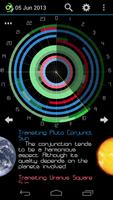 Planetus Astrology Free Affiche