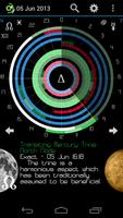 برنامه‌نما Planetus Astrology Free عکس از صفحه