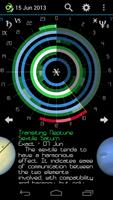 برنامه‌نما Planetus Astrology Free عکس از صفحه