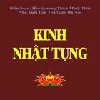 Kinh nhật tụng أيقونة