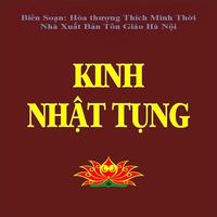 پوستر Kinh nhật tụng