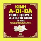 Kinh A Di ĐÀ-Cưu Ma La Thập icône