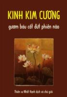 Kinh Kim Cương Affiche