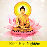 Kinh Hoa Nghiêm আইকন
