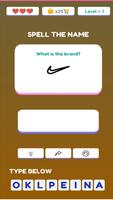 Fashion quizzes - Quiz questions and answers تصوير الشاشة 1