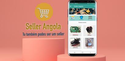 Seller Angola ảnh chụp màn hình 1