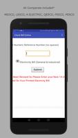 Electric Bill Check All capture d'écran 3