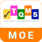 TQMS-MOE أيقونة