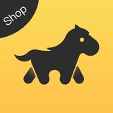 GTG Shop icon