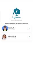 Lyceum Parents اسکرین شاٹ 1