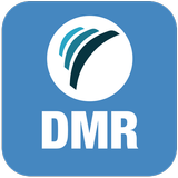 DMR icône