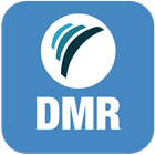 DMR أيقونة