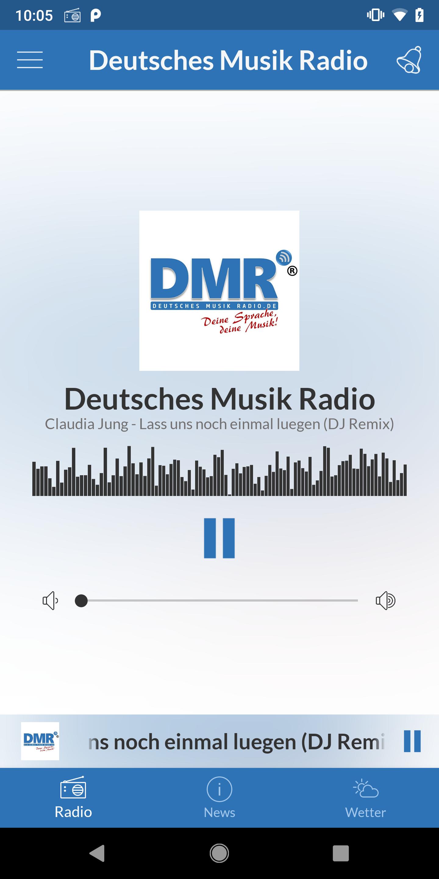 DMR for Android - APK Download