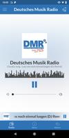 DMR постер