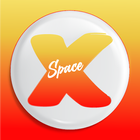 X-Space icône