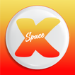 X-Space 图标