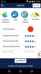 Xsparsh - IndianOil APK download