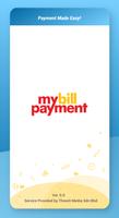 MyBillPayment Affiche
