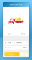 MyBillPayment capture d'écran 1