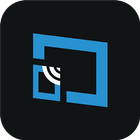 XSplit Connect: Webcam 아이콘
