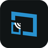 XSplit Connect: Webcam ไอคอน