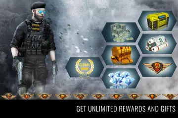 Baixar MazeMilitia: LAN, jogo de tiro Multijogador online XAPK