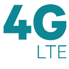 Force LTE Only (4G/5G) アイコン