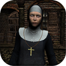 Haunted Granny House : The Nun APK