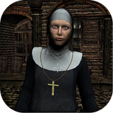 Haunted Granny House : The Nun-APK