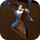 Evil Horror 's Creed - The Nun APK