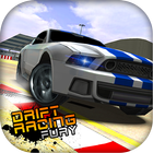 Pro Car Racing- Max Drift Zone icon