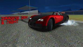 Pro Car Racing- Max Drift Zone capture d'écran 1