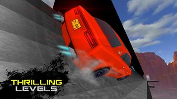 Impossible Mega Ramp Driving 스크린샷 3