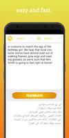Camera Translator - Image To Text Translate screenshot 3