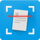 📠 Document Cam Scanner - PDF Creator ikon