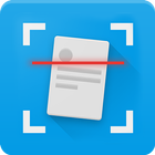 📠 Document Cam Scanner - PDF Creator icon