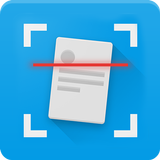 📠 Document Cam Scanner - PDF Creator icon