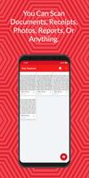 📠 Document Cam Scanner - PDF Creator poster