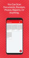📠 Document Cam Scanner - PDF Creator पोस्टर