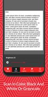 📠 Document Cam Scanner - PDF Creator screenshot 2