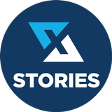 xStories ไอคอน