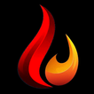 آیکون‌ Fireplace Relax 2