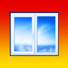 Window Relax ikona