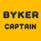Byker Captain icône