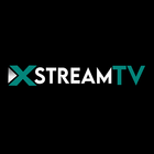 XSTREAM TV আইকন