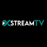 آیکون‌ XSTREAM TV