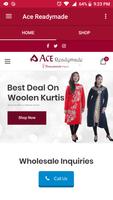 Ace ReadyMade gönderen