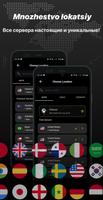 VPN XS - Secure & Fast USA ВПН скриншот 1