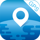 XSW GPS ikona