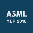 ASML 2018 YEP ícone